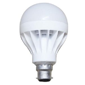 Round LED Bulbs