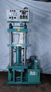 Bakelite Rubber Moulding Hydraulic Press