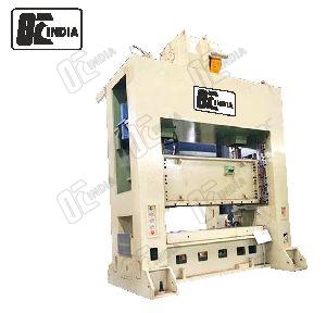 Heavy Duty Hydraulic H Frame Press Machine