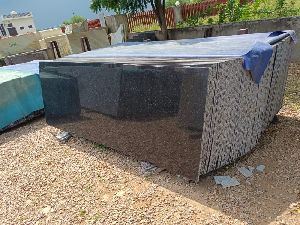 rajasthan black granite