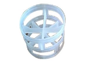 PP Cooling Tower Pall Rings