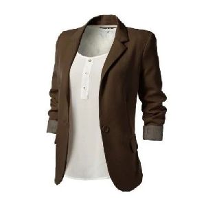 Ladies Party Wear Blazer