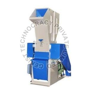 Bio Medical Waste Shredder