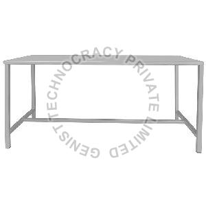 Linen Fold Table