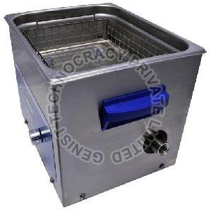 Ultrasonic Cleaner