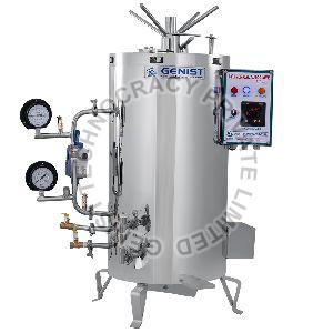 Vertical Autoclave Sterilizer