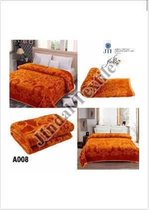 Raschel Blanket