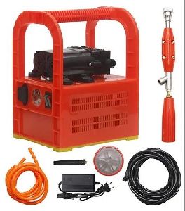 Neptune Portable Battery Sprayer