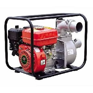 NPK-30 Petrol Kerosene Water Pump