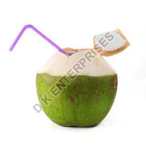 Fresh Tender Coconut