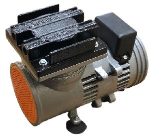 TID 45 Diaphragm Vacuum Pump Pump & Compressor