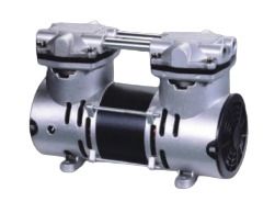 TIP 370 Piston Vacuum Pump & Compressor