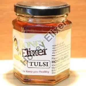 250 gm Tulsi Honey