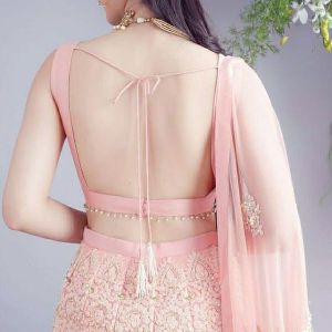 boutique lehenga