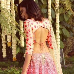 Designer Lehenga Choli