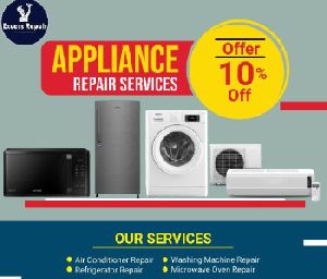 home appliance repair service