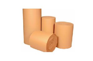 Corrugated Paper Roll