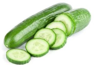 Fresh Cucumber