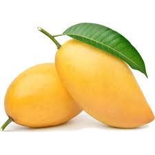 Fresh Mango