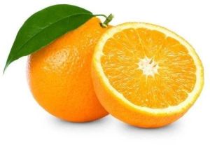 Fresh Orange