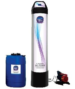 ZeroB AS6 Water Softener