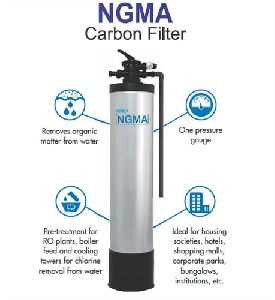 ZeroB NGMA Carbon Filter