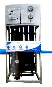 ZeroB Packaged Reverse Osmosis System