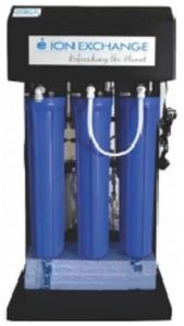 ZeroB Skid Ro Water Purifier