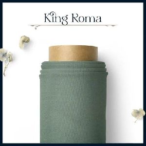 King Roma Fabric