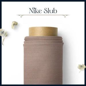 Nike Slub Fabric