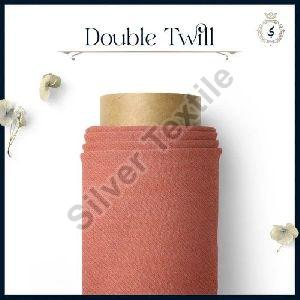 Double Twill Fabric