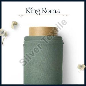 King Roma Fabric