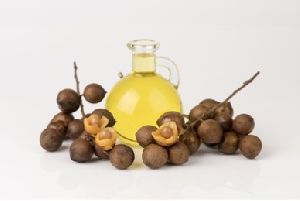 Kusum seed oil