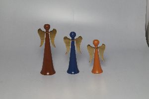 EI-0832 Candle Stand