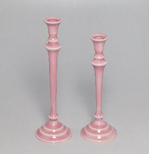 EI-0836 Candle Stand