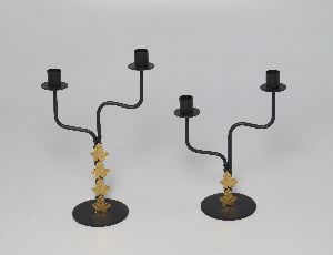 EI-0841 Candle Stand