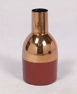 EI-0850 Iron Vase
