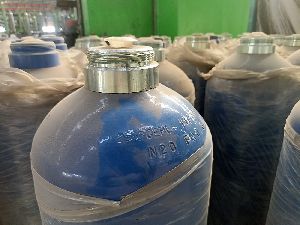 Nitrous Oxide Gas Cylinder