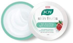 Fast Absorbing Light Moisturizer