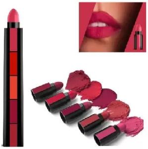 Long Lasting Lipstick