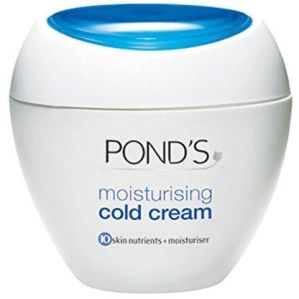 Moisturing Cold Cream