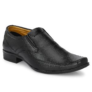 Mens Moccasin Leather Shoes