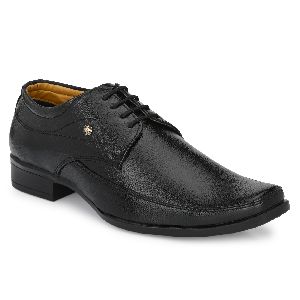 mens synthetic leather shoes