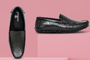Mens Leather Casual Shoes