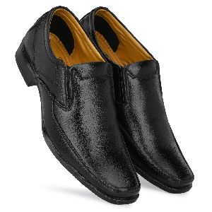 Mens Moccasin Leather Shoes