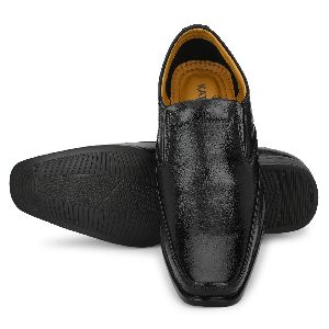 Mens Moccasin Leather Shoes