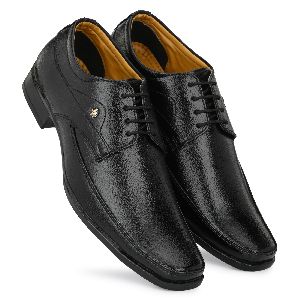 Mens Synthetic Leather Shoes