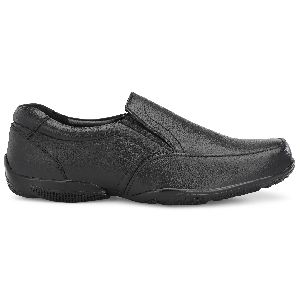 Mens Leather Loafer Shoes