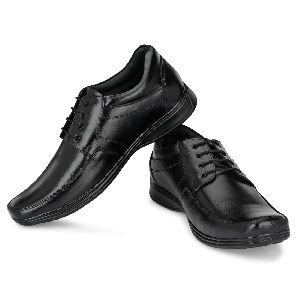 Mens Comfort Leather Shoes