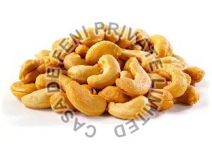 Unsalted Cashew Nuts